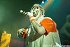 Insane Clown Posse @ Hallowicked, The Fillmore, Detroit, MI - 10-31-15