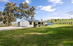 3517 Oura Road, Wantabadgery NSW