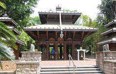 Nepalese Temple 2