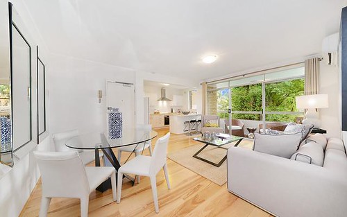 3/260 New South Head Road, Double Bay NSW