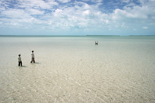 Bahamas Bonefishing - Andros Island 45