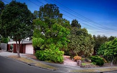 1 Winjallock Crescent, Vermont South VIC