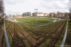 Hans-Zoschke-Stadion, Berlin-Lichtenberg 01