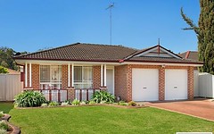 15 Withnell Crescent, St Helens Park NSW