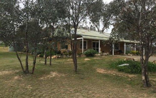 1068 Frogmore Road, Frogmore NSW