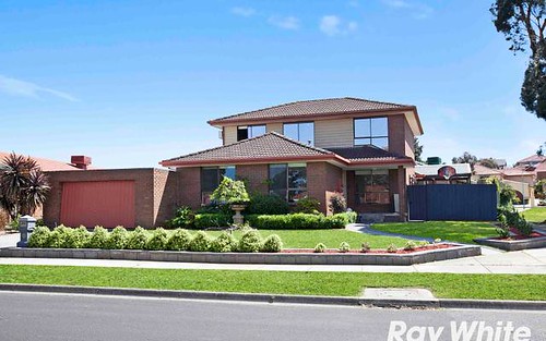 10 Darbyshire Ct, Mill Park VIC 3082