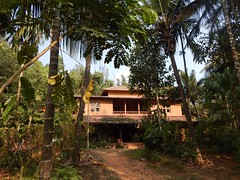 Malenadu Old Style Traditional Home Photos Clicked By CHINMAYA M RAO (49)