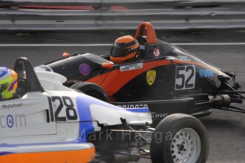 Formula Ford Festival, Brands Hatch, Oct 2015