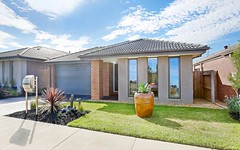 25 Prevelly Circuit, Armstrong Creek VIC