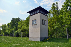 Dachau Concentration Camp