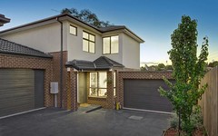 2/31 Wetherby Road, Doncaster VIC