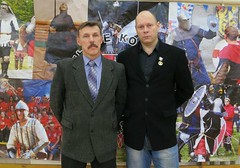 Итоги 4-Кубка ректора по историческому фехтованию