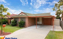 68 Mayfield Circuit, Albion Park NSW