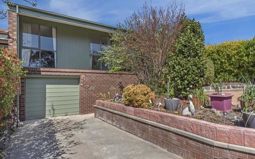 17 Rymill Place, Mawson ACT