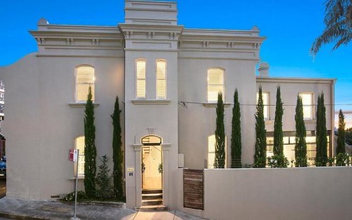 1 Parker Street, McMahons Point NSW