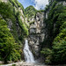 Ulim Waterfalls