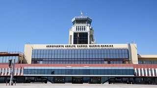 1 Aeropuerto de Barajas