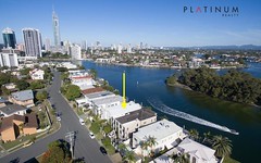Address available on request, Chevron Island Qld