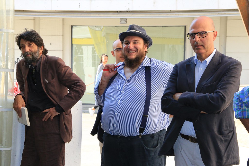 #festpolitica 2015 sabato 12 settembre