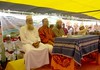 201 Gombuj Masjid Opening Ceremony