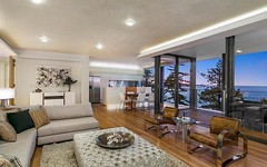 25/7 South Steyne, Manly NSW
