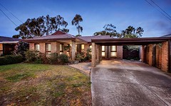 3 Mossfiel Drive, Hoppers Crossing VIC