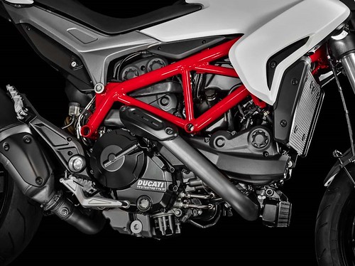 Ducati Hypermotard / Hyperstrada