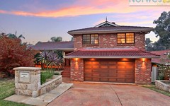 95 Summerfield Ave, Quakers Hill NSW