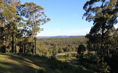 374 Bugong Fire Trail, Kangaroo Valley NSW