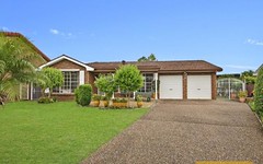 4 Batlow Place, Bossley Park NSW