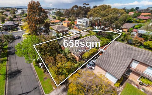 2 Ibis Street, Doncaster VIC