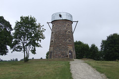 Windmill, 03.08.2013.
