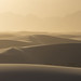 Sunset, White Sands National Monument