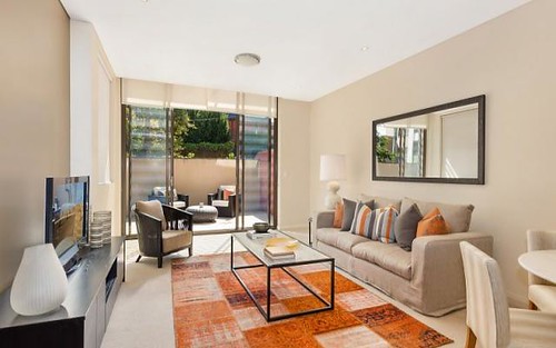 25/2-6 Clydesdale Place, Pymble NSW