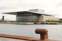 København - Operaen