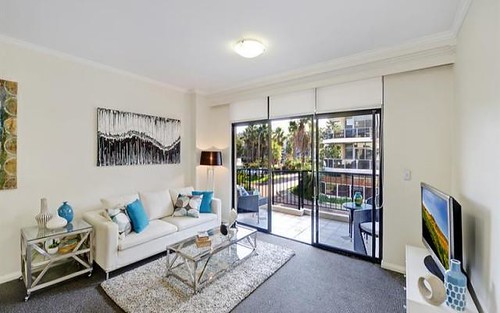 179/4 Dolphin Cl, Chiswick NSW