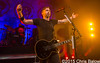 Rise Against @ The Fillmore, Detroit, MI - 11-08-15