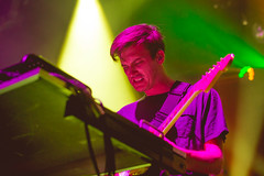 STS9 at the Joy Theater