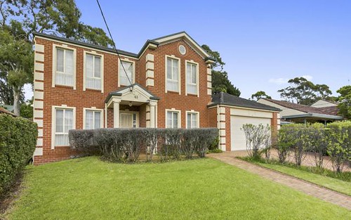 43 Inglebar Avenue, Allambie Heights NSW