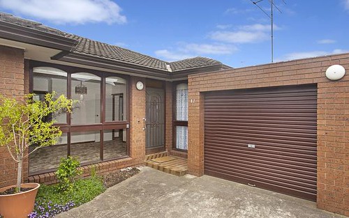12/624 Barkly St, West Footscray VIC 3012