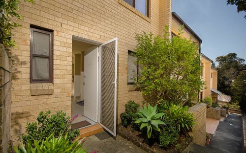 4/41 Sherbrook Road, Hornsby NSW