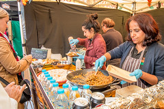 Nantwich Food Festival 2015