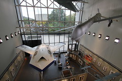 National Air and Space Museum