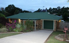 7 Homestead Place, Woombye QLD