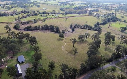 Lot 37 of Lot 423 Martins Creek Road, Paterson NSW