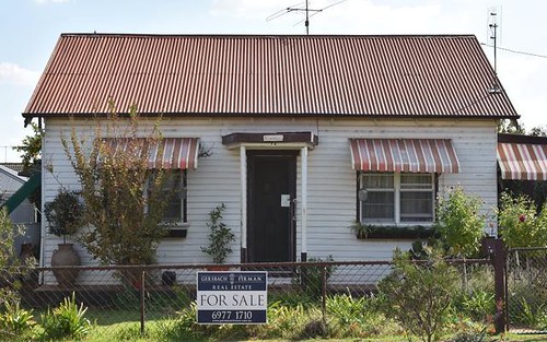 Address available on request, Temora NSW 2666