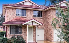 3/25 Stanbury Place, Quakers Hill NSW