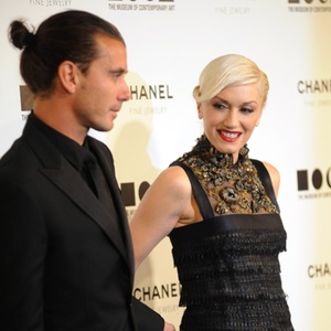 Gwen Stefani teria pedido divórcio do marido ao descobrir traição com babá