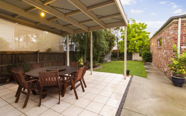 52 Benbow Street, Yarraville VIC 3013