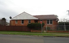 145 The Boulevarde, Fairfield Heights NSW